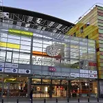 Perpignan Gare Calme Spacieux Jolie Vue Netflix