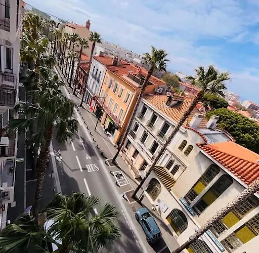 Perpignan Gare Calme Spacieux Jolie Vue Netflix