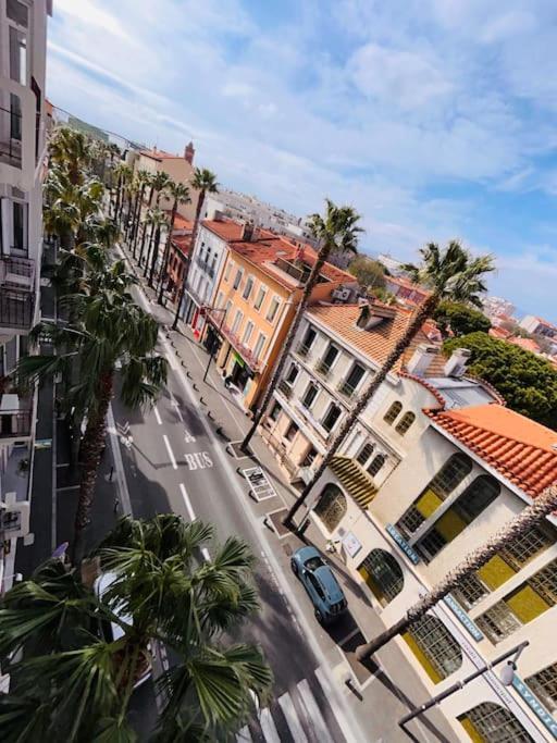 Gare Calme Spacieux Jolie Vue Netflix Perpignan