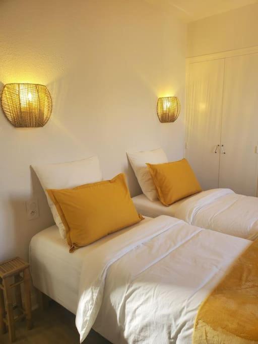Gare Calme Spacieux Jolie Vue Netflix Apartment Perpignan