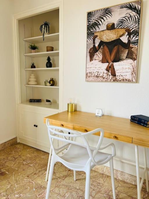 Gare Calme Spacieux Jolie Vue Netflix Apartment Perpignan